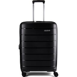 American Tourister Summer Pop 4 wheels Trolley 66 cm Expandable  Variant 1