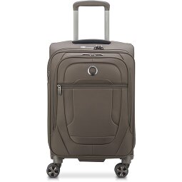 Delsey Paris Helium DLX 4 Roll Cabin Trolley 55 cm  Variant 1