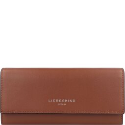 Liebeskind Valentina Wallet RFID protection Leather 19 cm  Variant 2