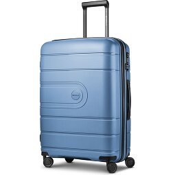 Redolz Essentials 11 4 wheels Trolley 66 cm Expandable  Variant 4