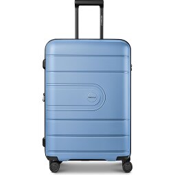 Redolz Essentials 11 4 wheels Trolley 66 cm Expandable  Variant 4