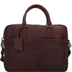 Burkely Antique Avery briefcase leather 40 cm laptop compartment  Variant 2