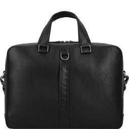 The Bridge Giacomo Aktentasche Leder 39 cm Laptopfach  Variant 2