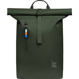 GOT BAG Rolltop Lite 2.0 Daypack 42 cm Laptop compartment  Variant 1