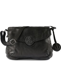 Harbour 2nd Anchor Love Messenger Leather 27 cm  Variant 2