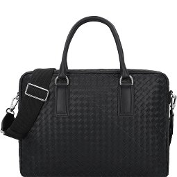 abro Lotus Handbag Leather 39 cm  Variant 1