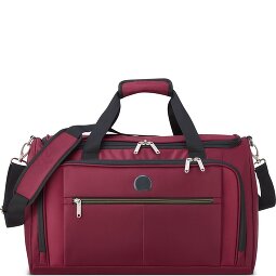 Delsey Paris Pin Up 6 Weekender travel bag 50 cm  Variant 1