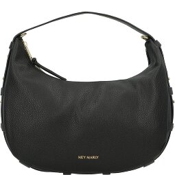 Hey Marly Lifetime Sister Shoulder Bag M Leather 35 cm  Variant 1