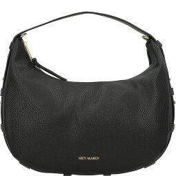 Hey Marly Lifetime Sister Shoulder Bag M Leather 35 cm  Variant 1