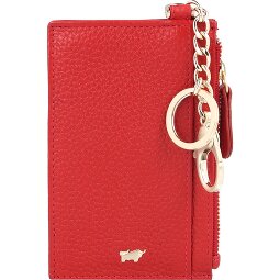 Braun Büffel Asti Key wallet Leather 8 cm  Variant 5