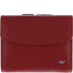 Golden Head Polo Wallet RFID protection Genuine Leather 12 cm  Variant 4