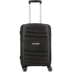 Cocoono Leon 4 wheels Cabin trolley 55 cm  Variant 3