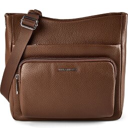Mandarina Duck Mellow Leather Shoulder bag Genuine Leather 30 cm  Variant 3
