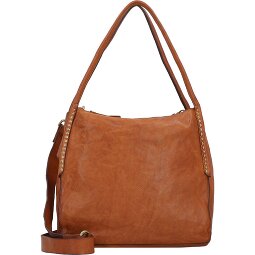 Campomaggi Viola Shoulder Bag Leather 28 cm  Variant 1