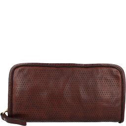 Campomaggi Wallet leather 21 cm  Variant 1