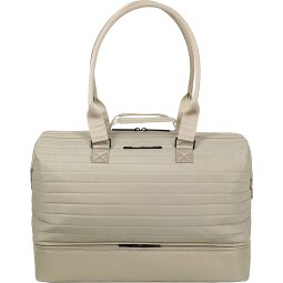 Travelite Barbara Stepp Shoulder Bag 48 cm Laptop compartment  Variant 1