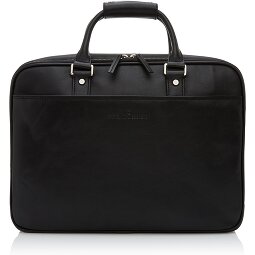 Castelijn & Beerens Verona briefcase RFID leather 43 cm laptop compartment  Variant 1