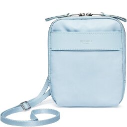 Knomo Mayfair Rex shoulder bag RFID 15 cm  Variant 2 Knomo Mayfair Rex shoulder bag RFID 15 cm  Variant 2