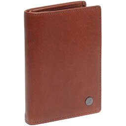 The Chesterfield Brand Manerba Wallet RFID protection Leather 9.5 cm  Variant 3 The Chesterfield Brand Manerba Wallet RFID protection Leather 9.5 cm  Variant 3