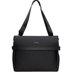 Rains Briefcase 40 cm Laptop compartment  Variant 1