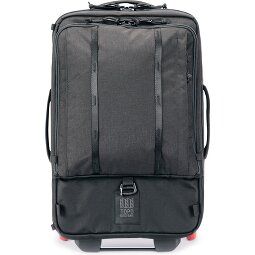 Topo Designs Global 2 wheels Cabin suitcase 53 cm  Variant 1