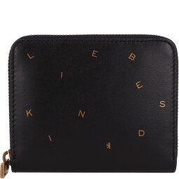 Liebeskind Dancing Letters Conny Wallet Leather 12.5 cm  Variant 1 Liebeskind Dancing Letters Conny Wallet Leather 12.5 cm  Variant 1
