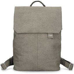 Zwei Mademoiselle.M Daypack 35 cm Laptop compartment  Variant 3