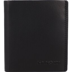 Samsonite Attack 2 Wallet Leather 8.5 cm  Variant 1