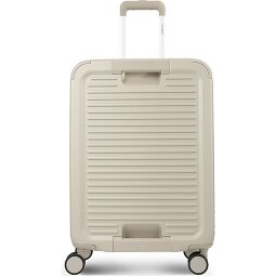 Hedgren Raku 4 wheels Trolley 65.5 cm with expansion pleat  Variant 2