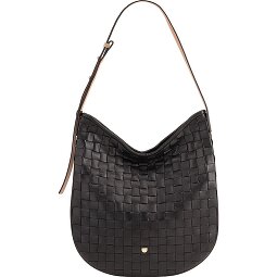 DuDu Sylvie Shoulder Bag Leather 36.5 cm  Variant 1