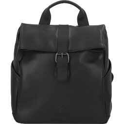 Jack Kinsky Montreal City backpack leather 26 cm  Variant 2