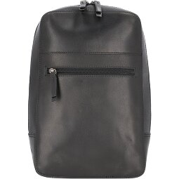 Leonhard Heyden Dakota shoulder bag leather 20 cm  Variant 2
