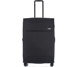 Epic Discovery Neo 4 wheels Trolley 77 cm Expandable  Variant 1