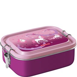 Step by Step lunch box 18 cm  Variant 9