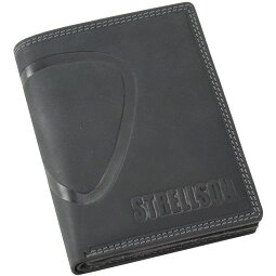 Strellson Baker Street wallet leather 10 cm  Variant 1