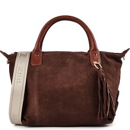 Harbour 2nd Sofia Shoulder Bag Genuine Leather 35 cm  Variant 1