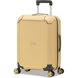 Eminent Aegis 4 wheels Cabin trolley S 55 cm with expansion pleat  Variant 7