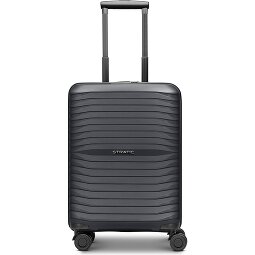 Stratic Shine 4 wheels Cabin suitcase 55 cm  Variant 1
