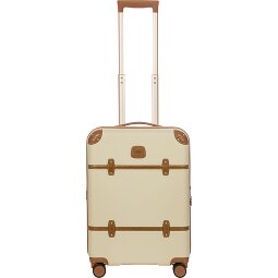 Bric's Bellagio 4 wheels Cabin trolley 55 cm  Variant 2