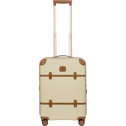 Bric's Bellagio 4 wheels Cabin trolley 55 cm  Variant 2