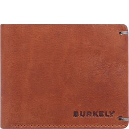 Burkely Antique Avery wallet RFID leather 12 cm  Variant 3