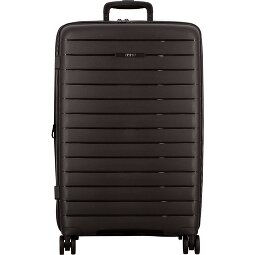 Jump Striper 4 wheels Trolley 68 cm with expansion pleat  Variant 1