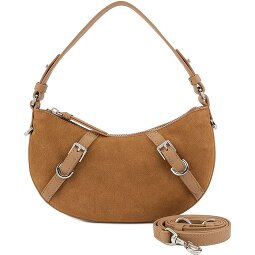 LES VISIONNAIRES Enya Shoulder Bag Leather 26 cm  Variant 2
