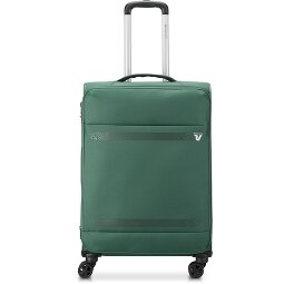 Roncato Jazz 4.0 4 wheels Trolley M 65 cm with expansion pleat  Variant 3