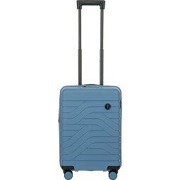 Bric's BY Ulisse 4 Roll Cabin Trolley 55 cm  Variant 1
