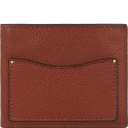 Fossil Anderson Wallet Leather 12 cm  Variant 1