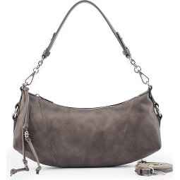 FredsBruder Stay With Me Shoulder Bag Genuine Leather 31 cm  Variant 2