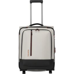 Travelite Crosslite 5.0 2 wheels Cabin trolley 54 cm  Variant 1