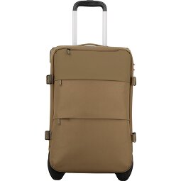 Jump Dunaa 2 wheels Travel bag 55 cm  Variant 2