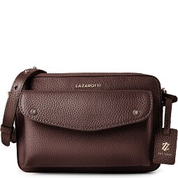 Lazarotti Bologna Leather Shoulder bag Genuine Leather 21 cm  Variant 3